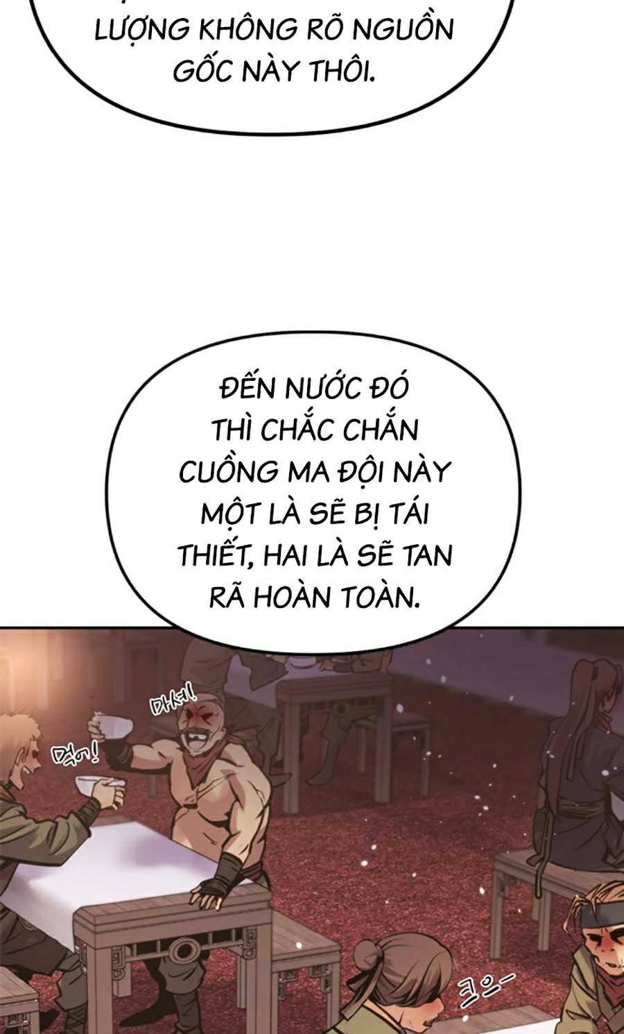 Ma Đạo Chuyển Sinh Ký - Chapter 27 - Page 77