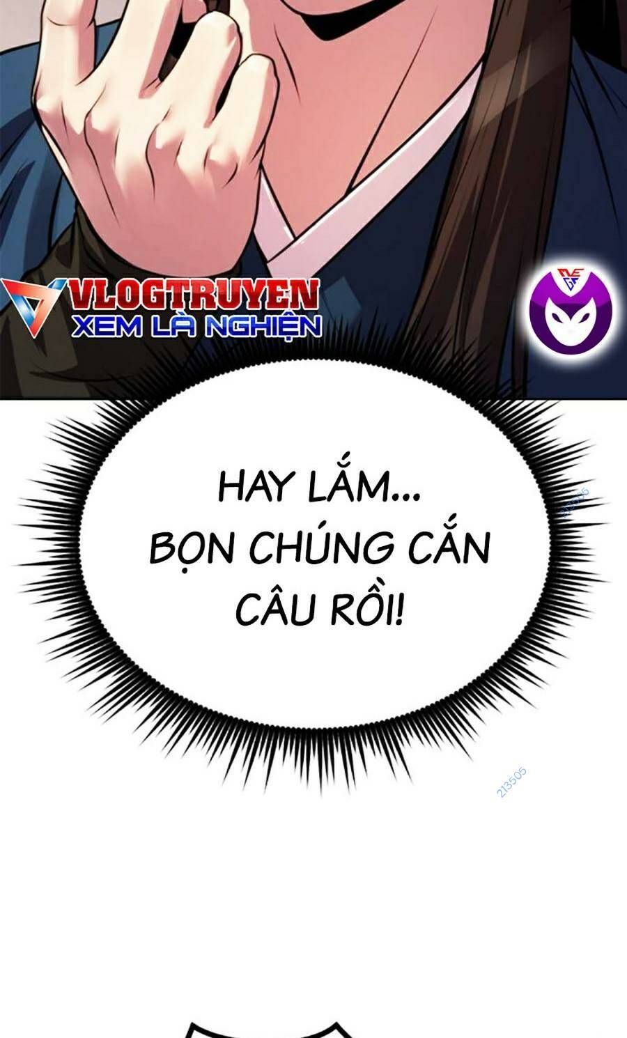 Ma Đạo Chuyển Sinh Ký - Chapter 27 - Page 84