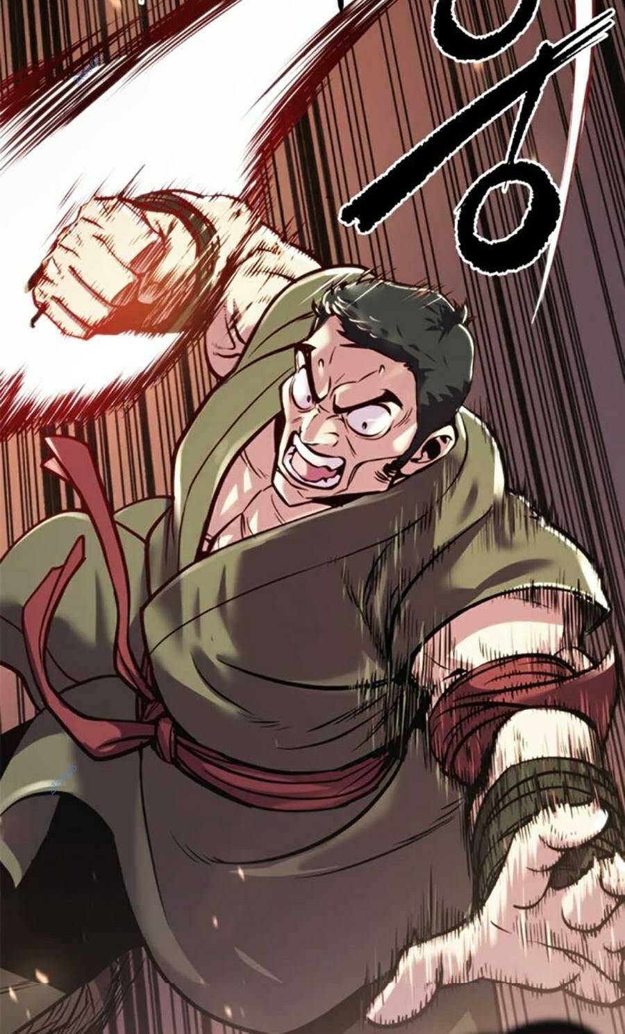 Ma Đạo Chuyển Sinh Ký - Chapter 27 - Page 88