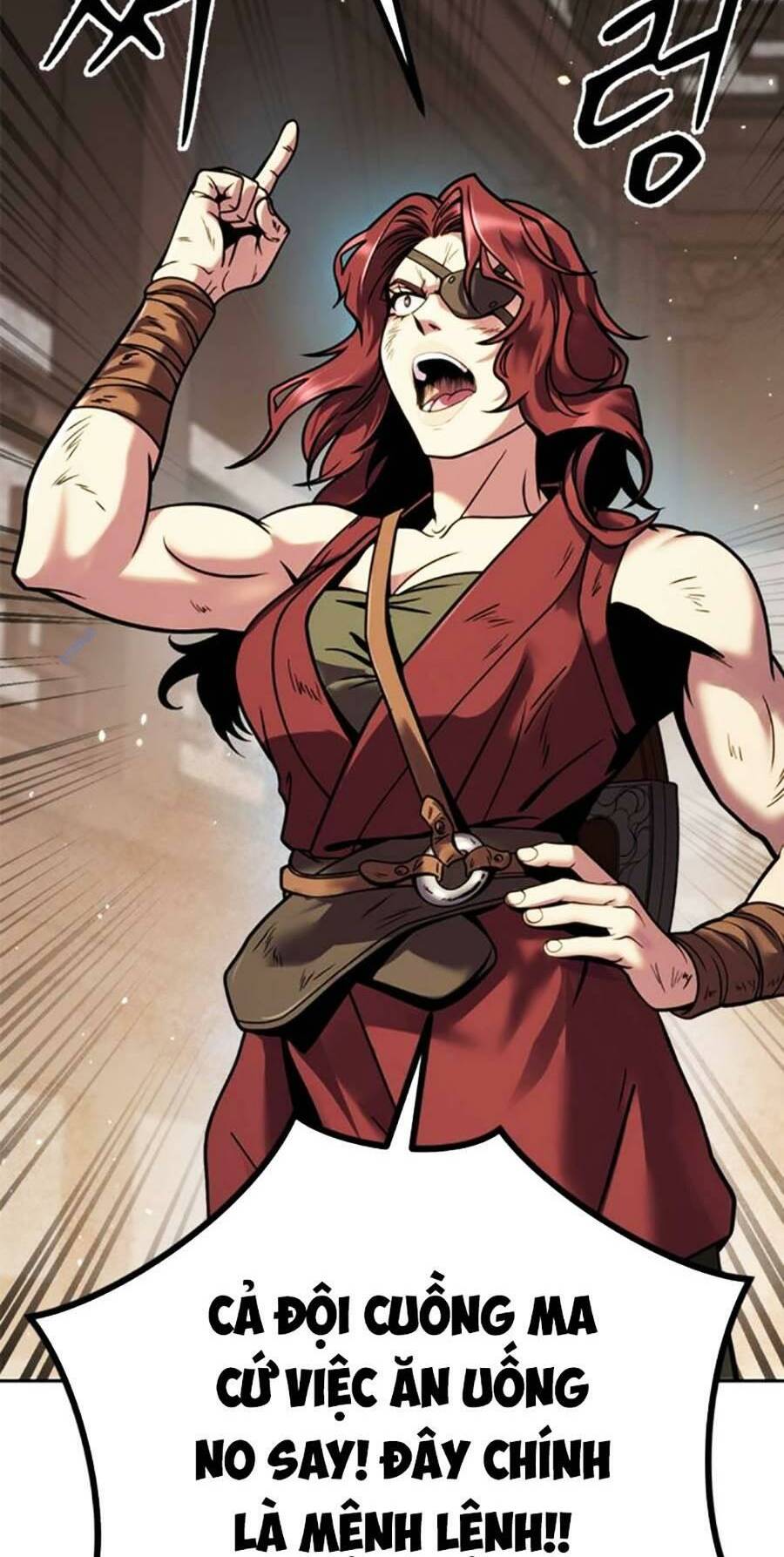 Ma Đạo Chuyển Sinh Ký - Chapter 28 - Page 9