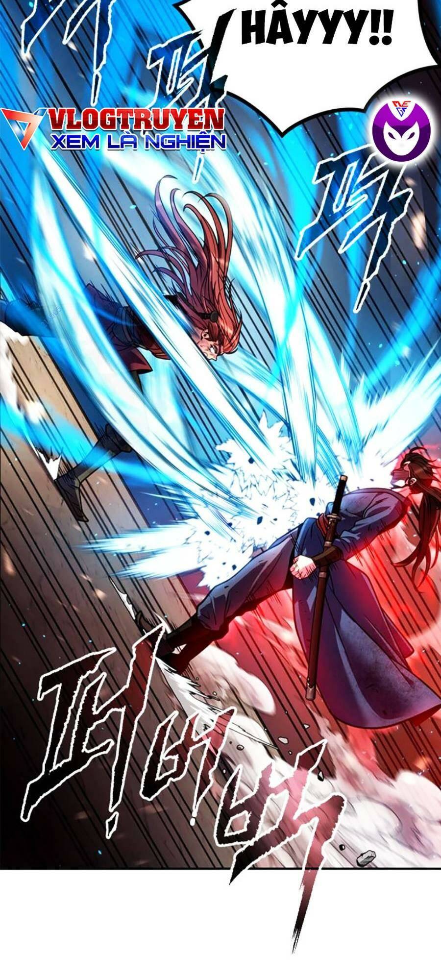 Ma Đạo Chuyển Sinh Ký - Chapter 28 - Page 106