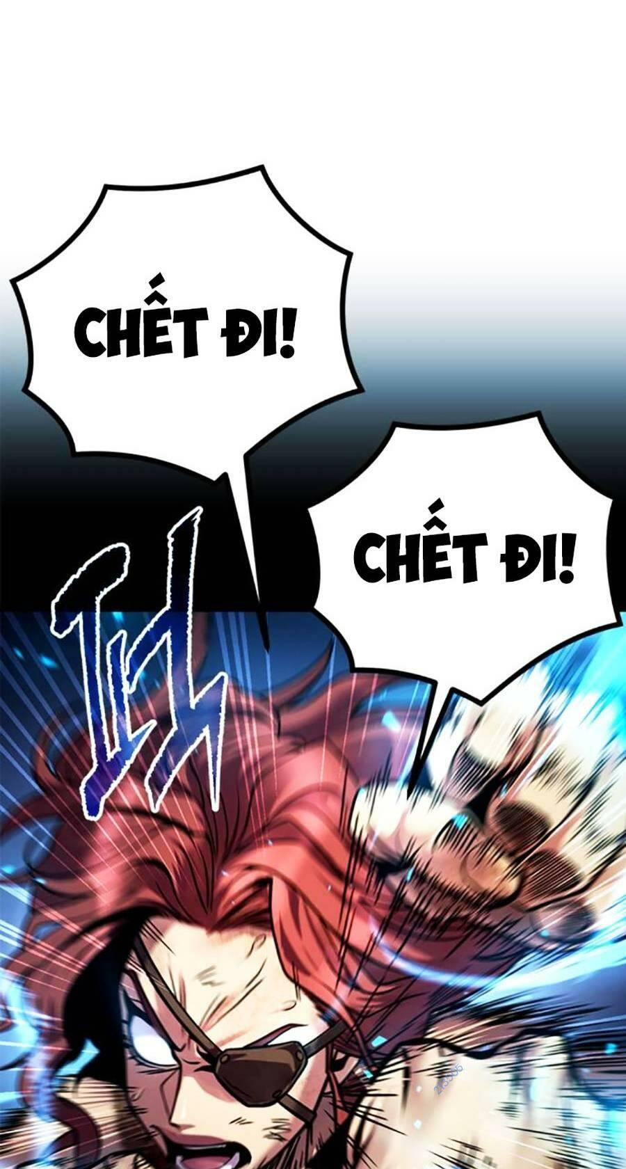 Ma Đạo Chuyển Sinh Ký - Chapter 28 - Page 107