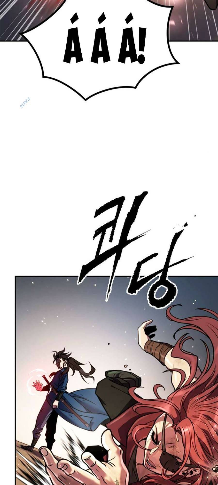 Ma Đạo Chuyển Sinh Ký - Chapter 28 - Page 112