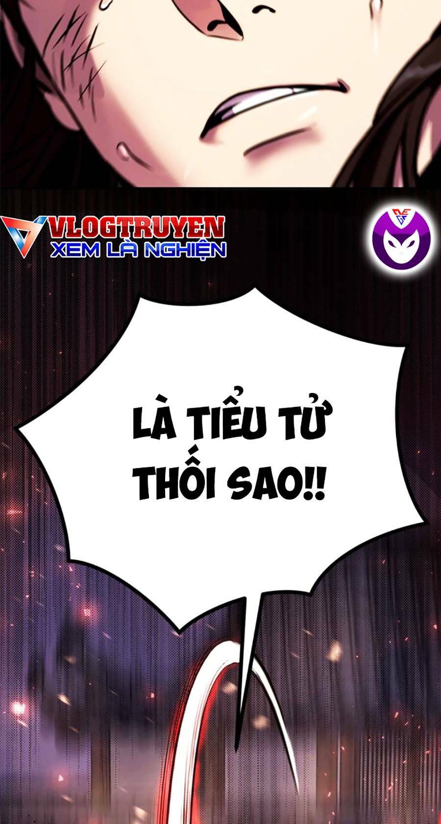 Ma Đạo Chuyển Sinh Ký - Chapter 28 - Page 116