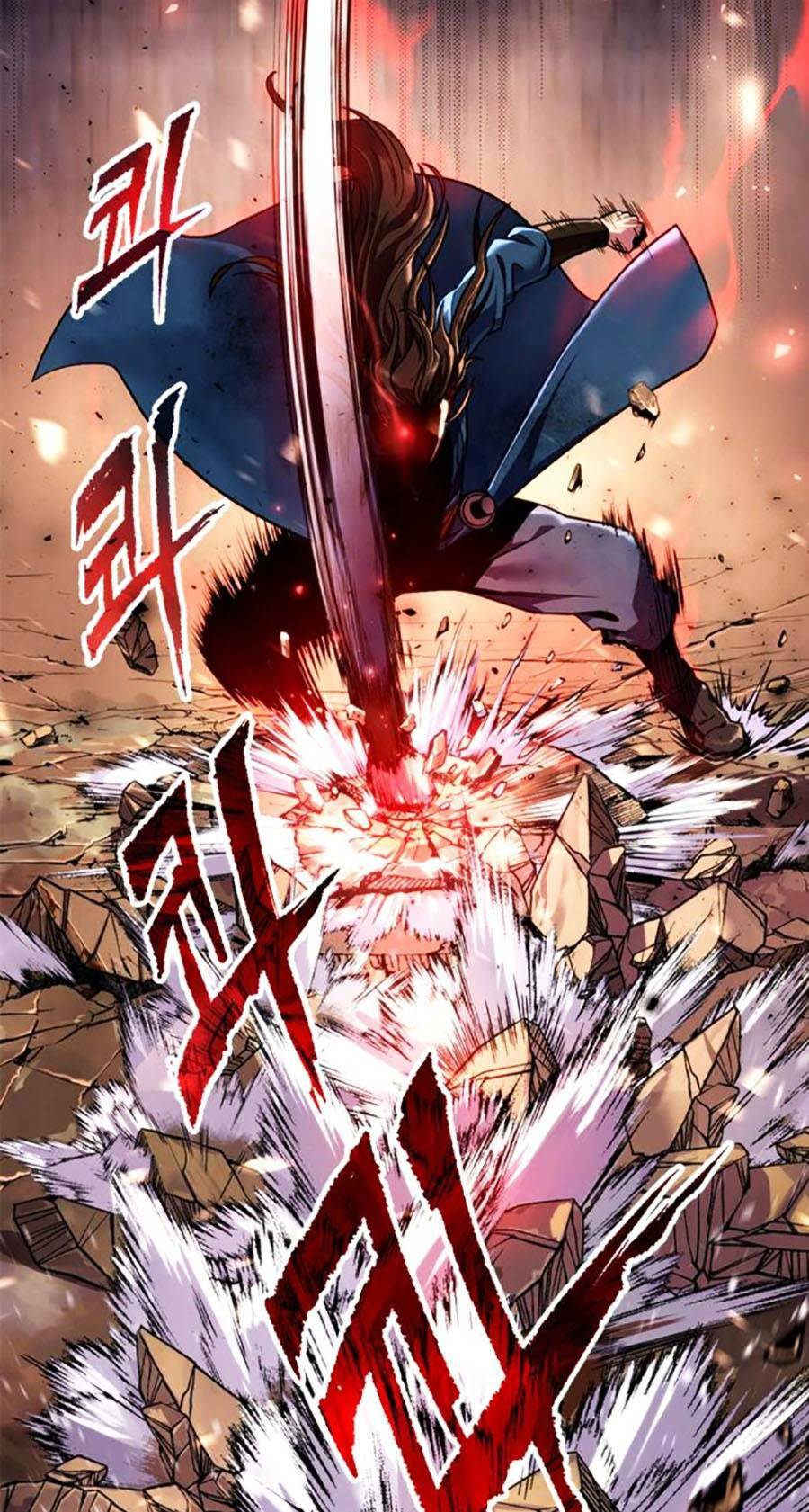 Ma Đạo Chuyển Sinh Ký - Chapter 28 - Page 117