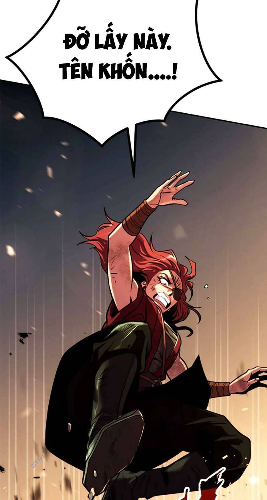 Ma Đạo Chuyển Sinh Ký - Chapter 28 - Page 119