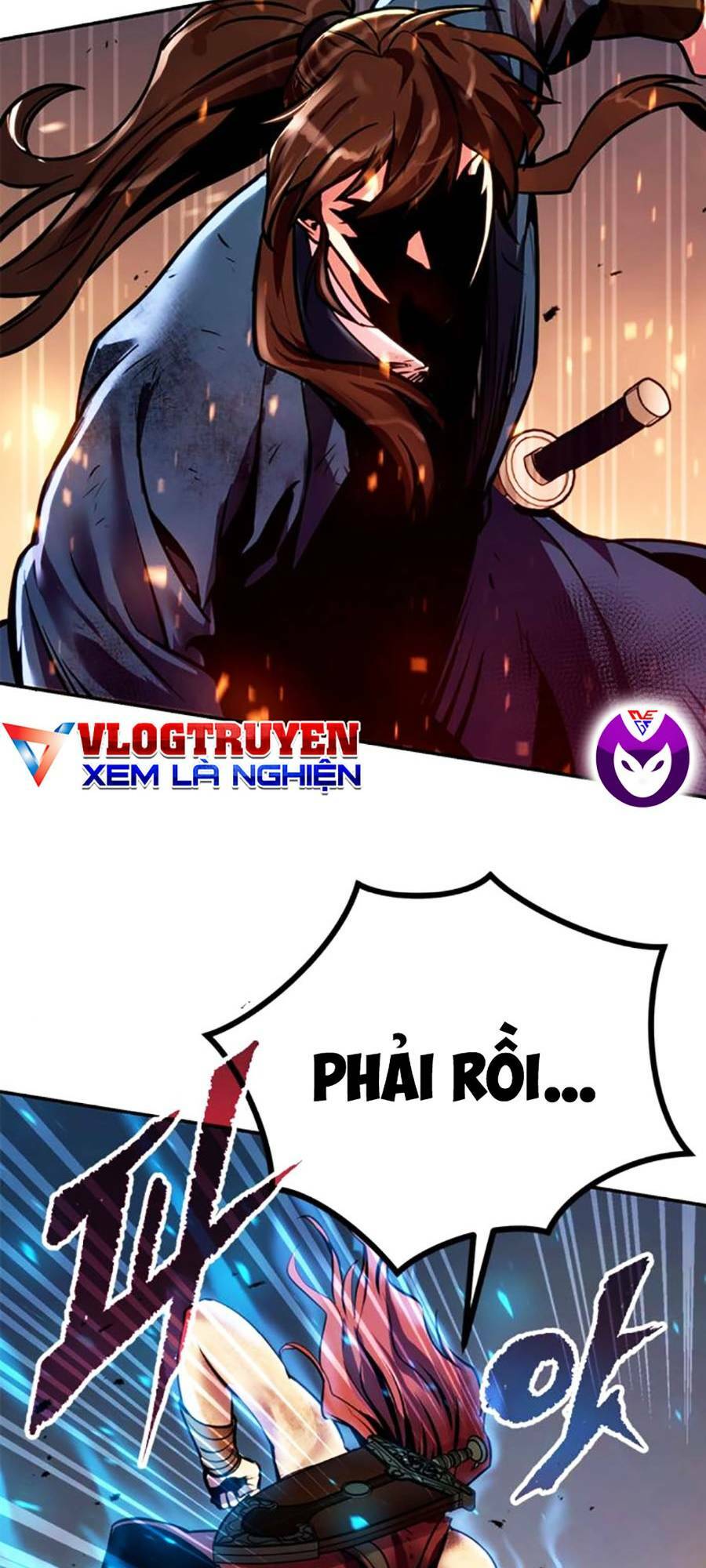 Ma Đạo Chuyển Sinh Ký - Chapter 28 - Page 121