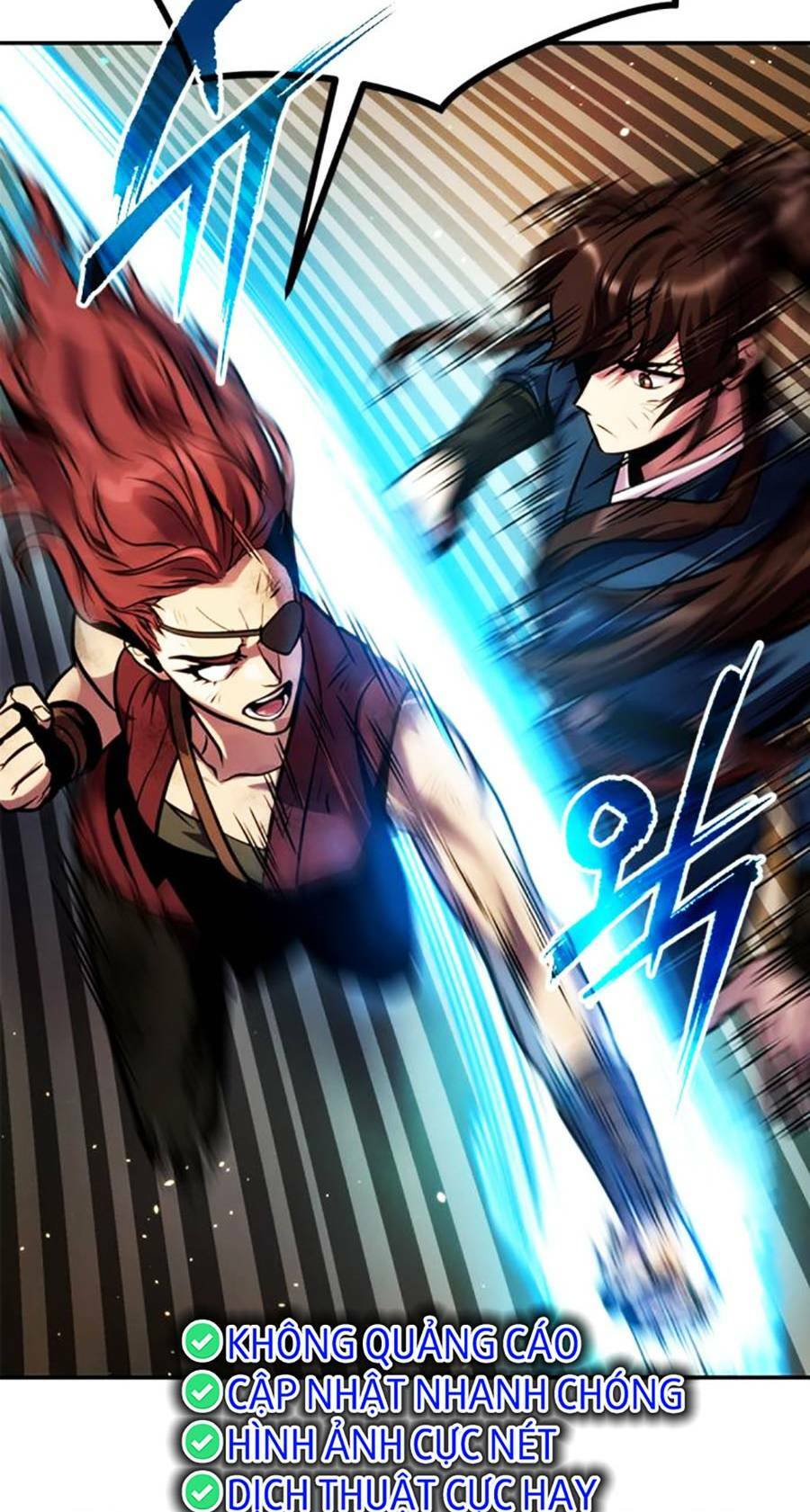 Ma Đạo Chuyển Sinh Ký - Chapter 28 - Page 123