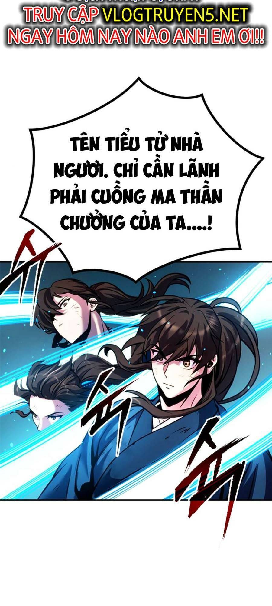 Ma Đạo Chuyển Sinh Ký - Chapter 28 - Page 124