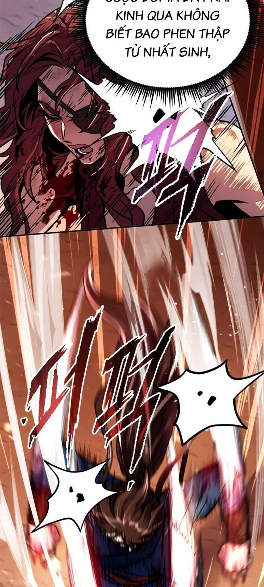 Ma Đạo Chuyển Sinh Ký - Chapter 28 - Page 139