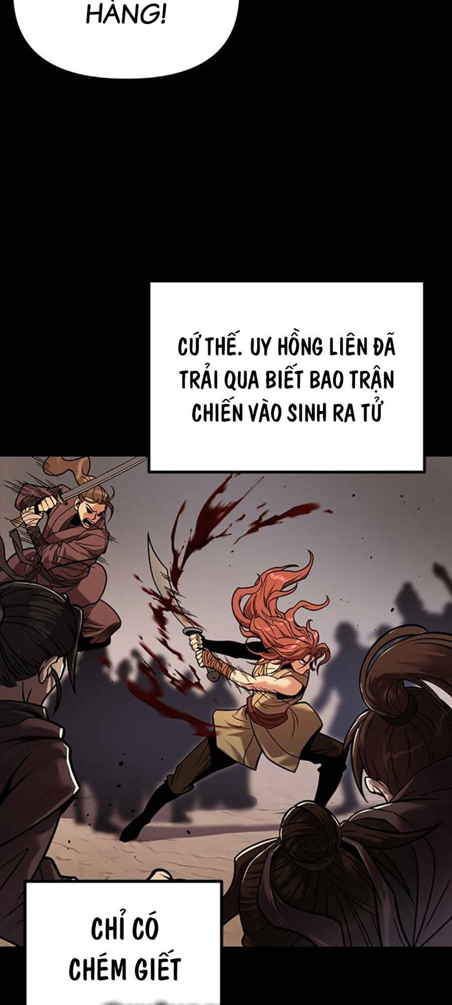 Ma Đạo Chuyển Sinh Ký - Chapter 28 - Page 157