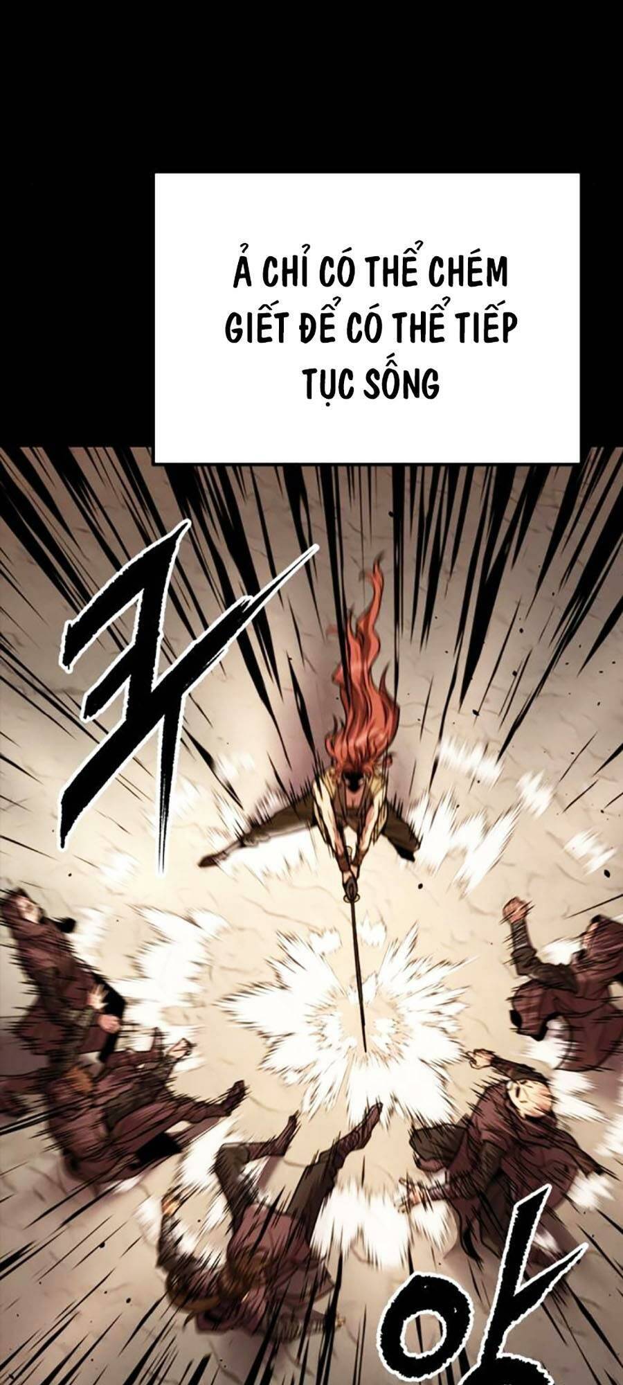 Ma Đạo Chuyển Sinh Ký - Chapter 28 - Page 160