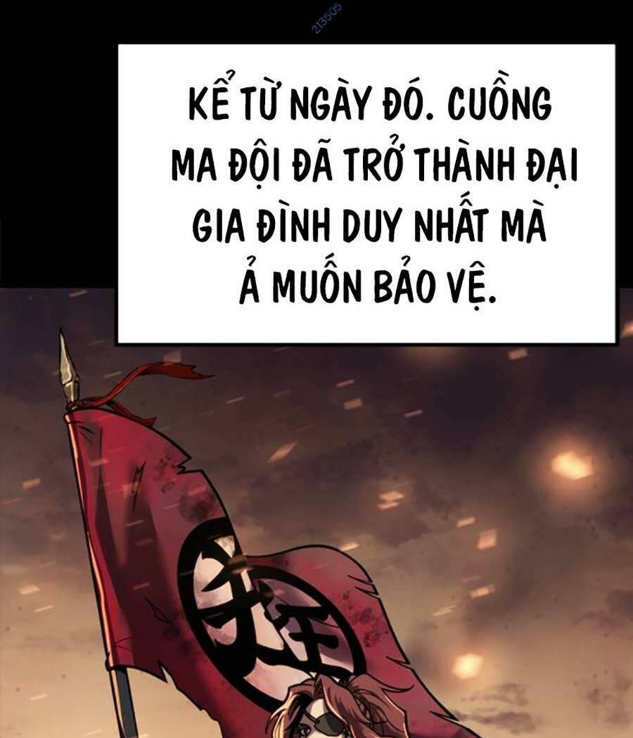 Ma Đạo Chuyển Sinh Ký - Chapter 28 - Page 167