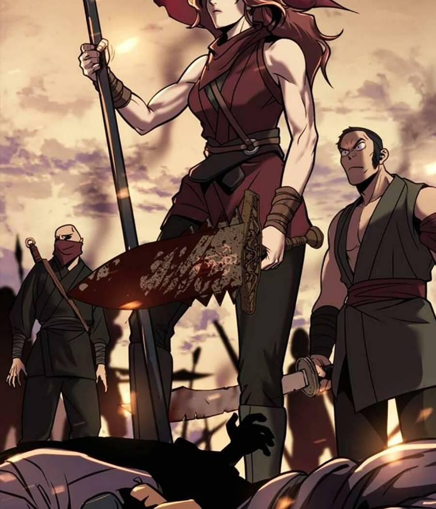 Ma Đạo Chuyển Sinh Ký - Chapter 28 - Page 168