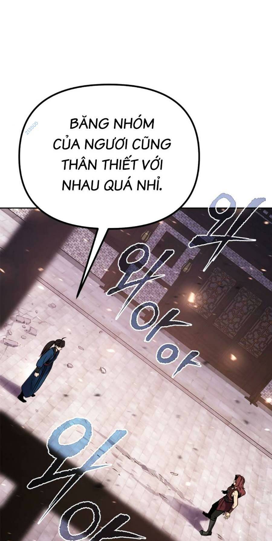 Ma Đạo Chuyển Sinh Ký - Chapter 28 - Page 16