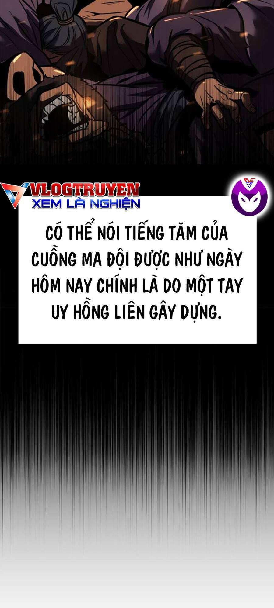 Ma Đạo Chuyển Sinh Ký - Chapter 28 - Page 169