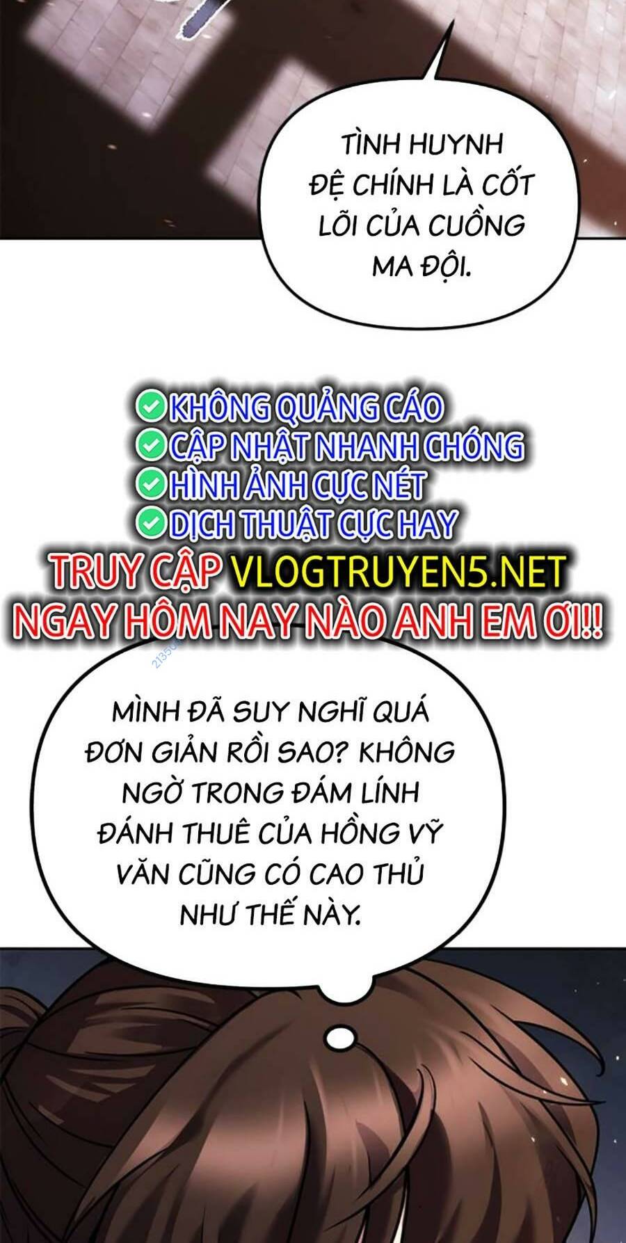 Ma Đạo Chuyển Sinh Ký - Chapter 28 - Page 17