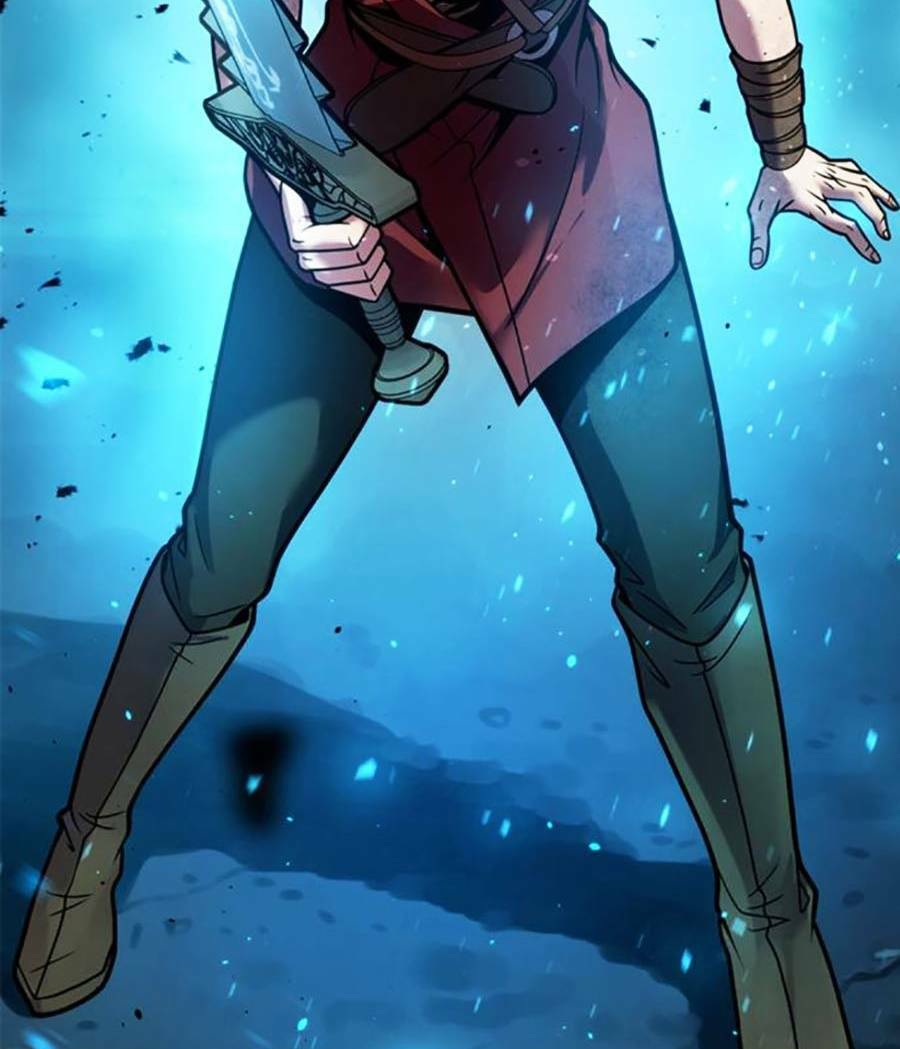 Ma Đạo Chuyển Sinh Ký - Chapter 28 - Page 182