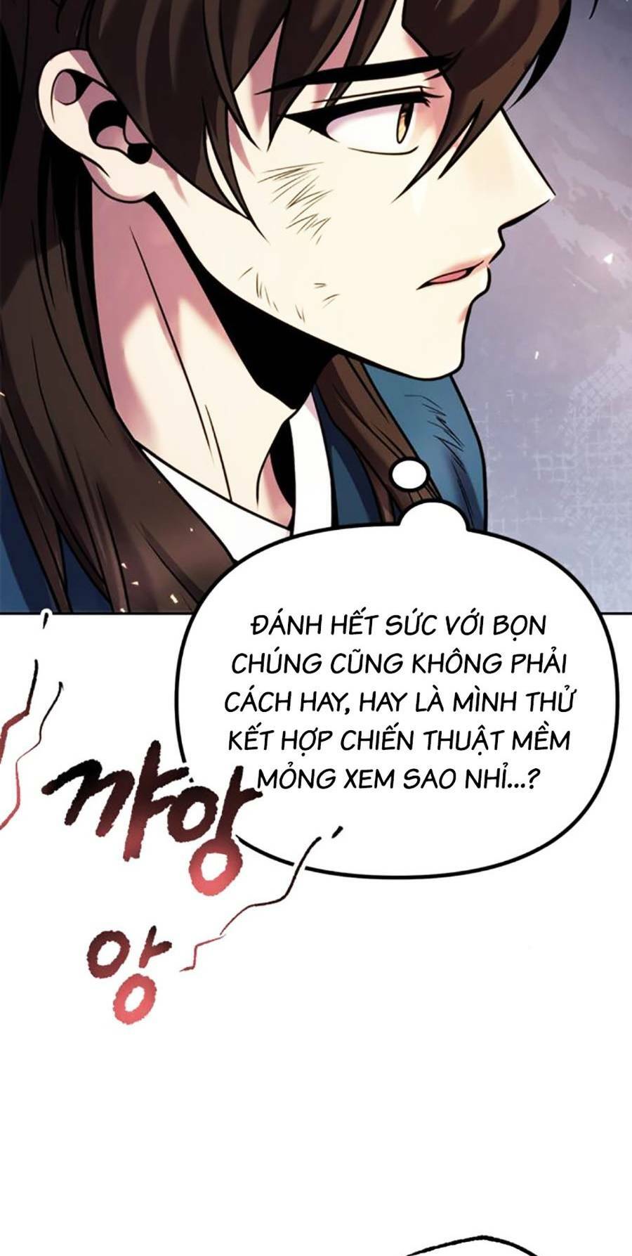 Ma Đạo Chuyển Sinh Ký - Chapter 28 - Page 18