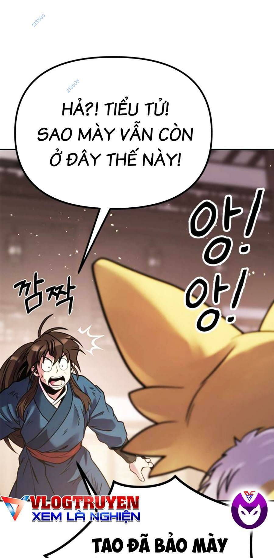 Ma Đạo Chuyển Sinh Ký - Chapter 28 - Page 20