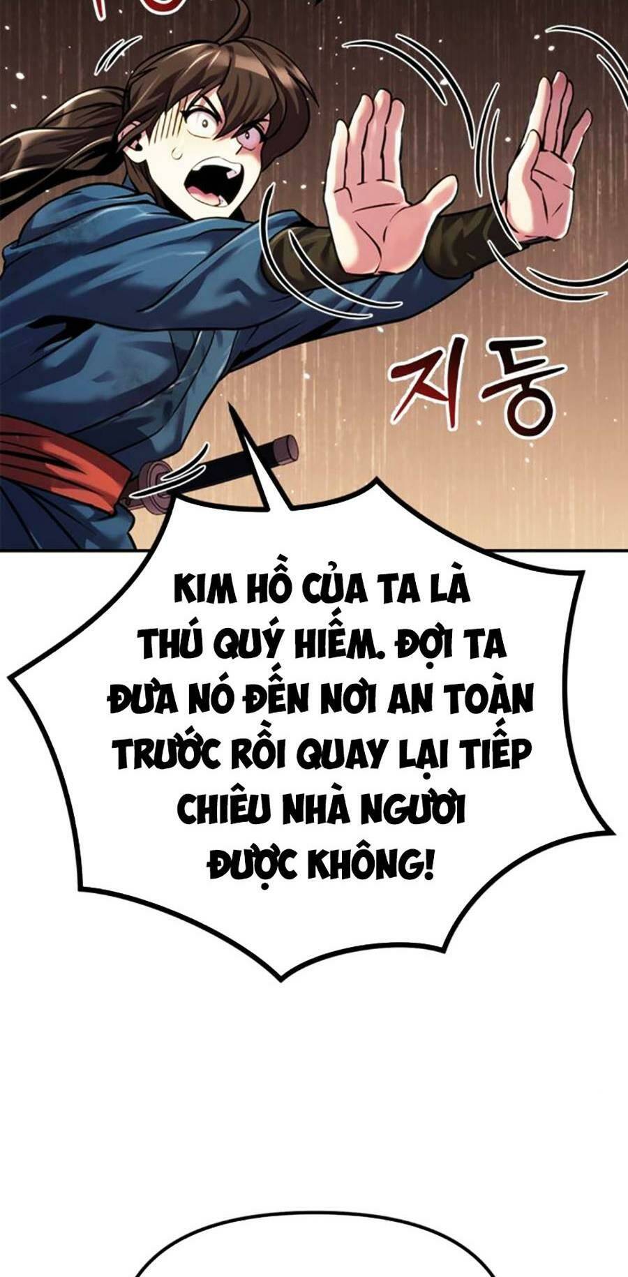 Ma Đạo Chuyển Sinh Ký - Chapter 28 - Page 28