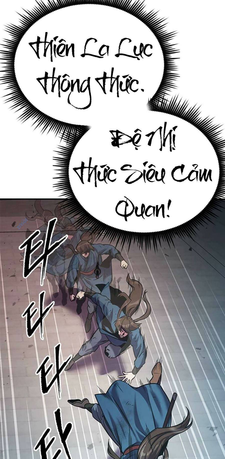 Ma Đạo Chuyển Sinh Ký - Chapter 28 - Page 36