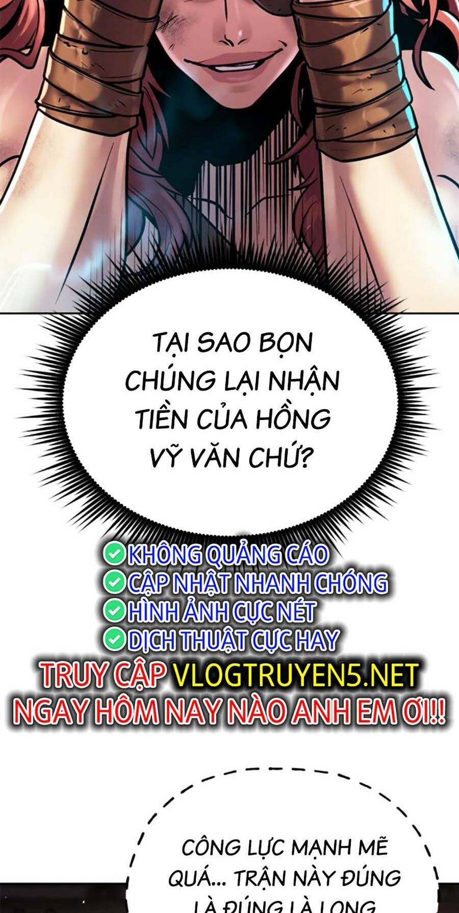 Ma Đạo Chuyển Sinh Ký - Chapter 28 - Page 3