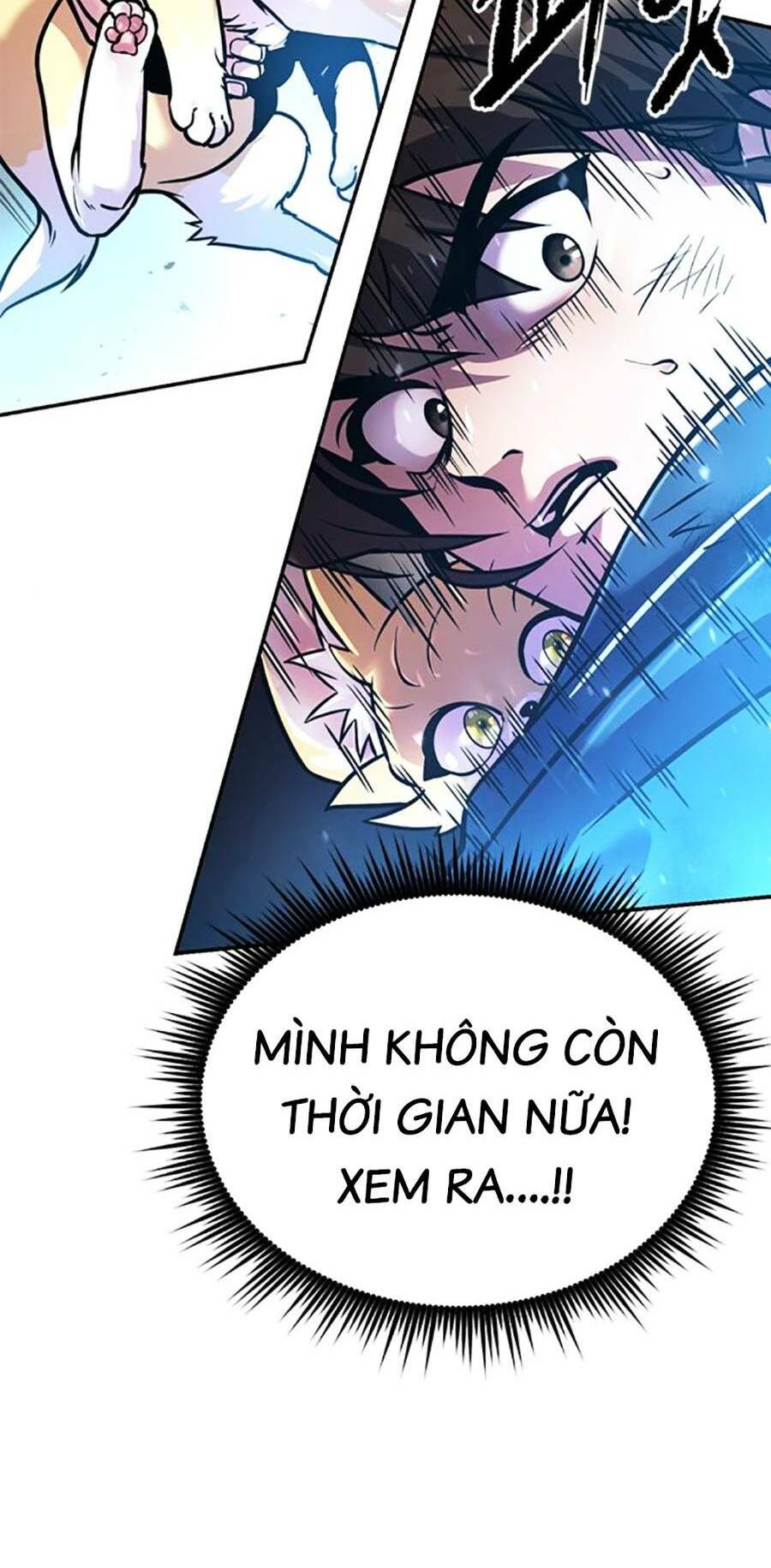 Ma Đạo Chuyển Sinh Ký - Chapter 28 - Page 39