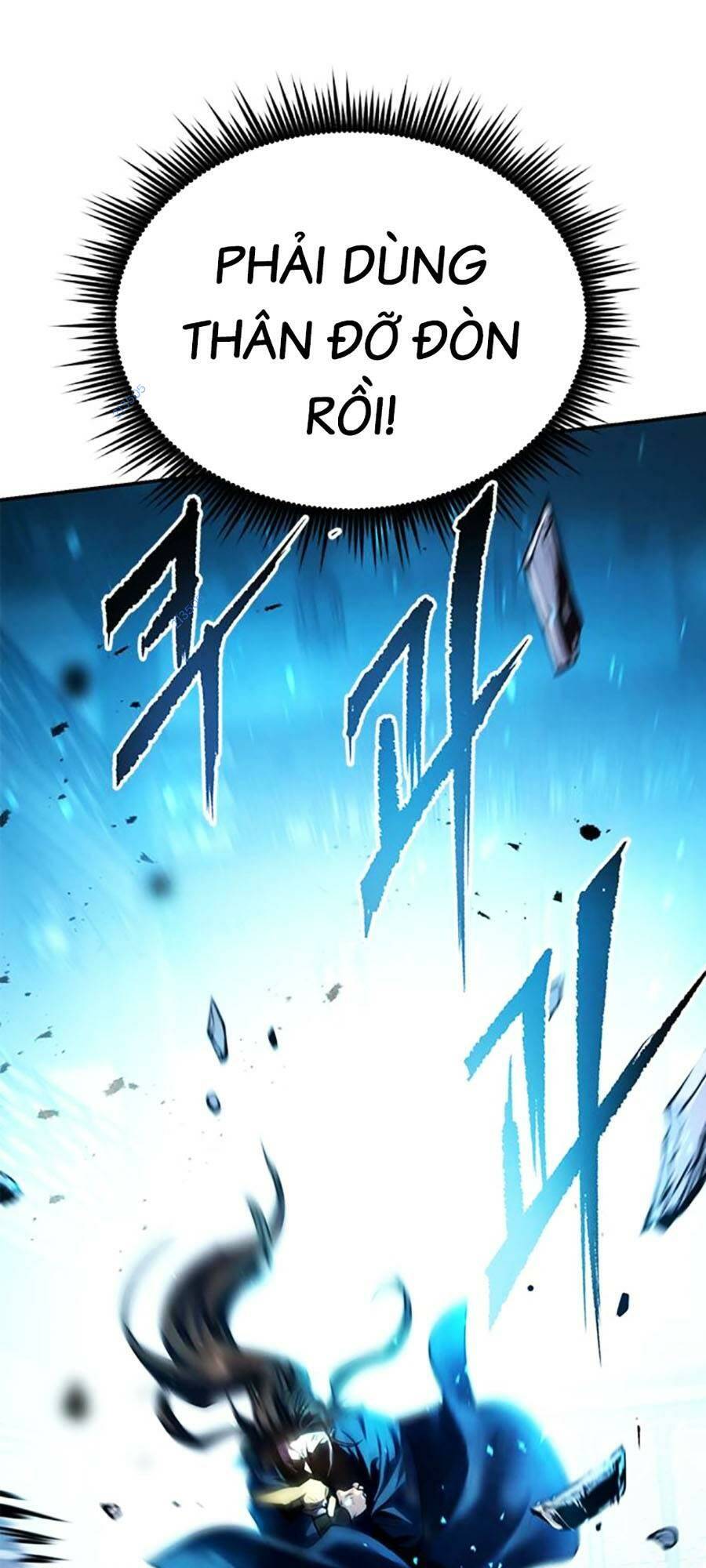 Ma Đạo Chuyển Sinh Ký - Chapter 28 - Page 40