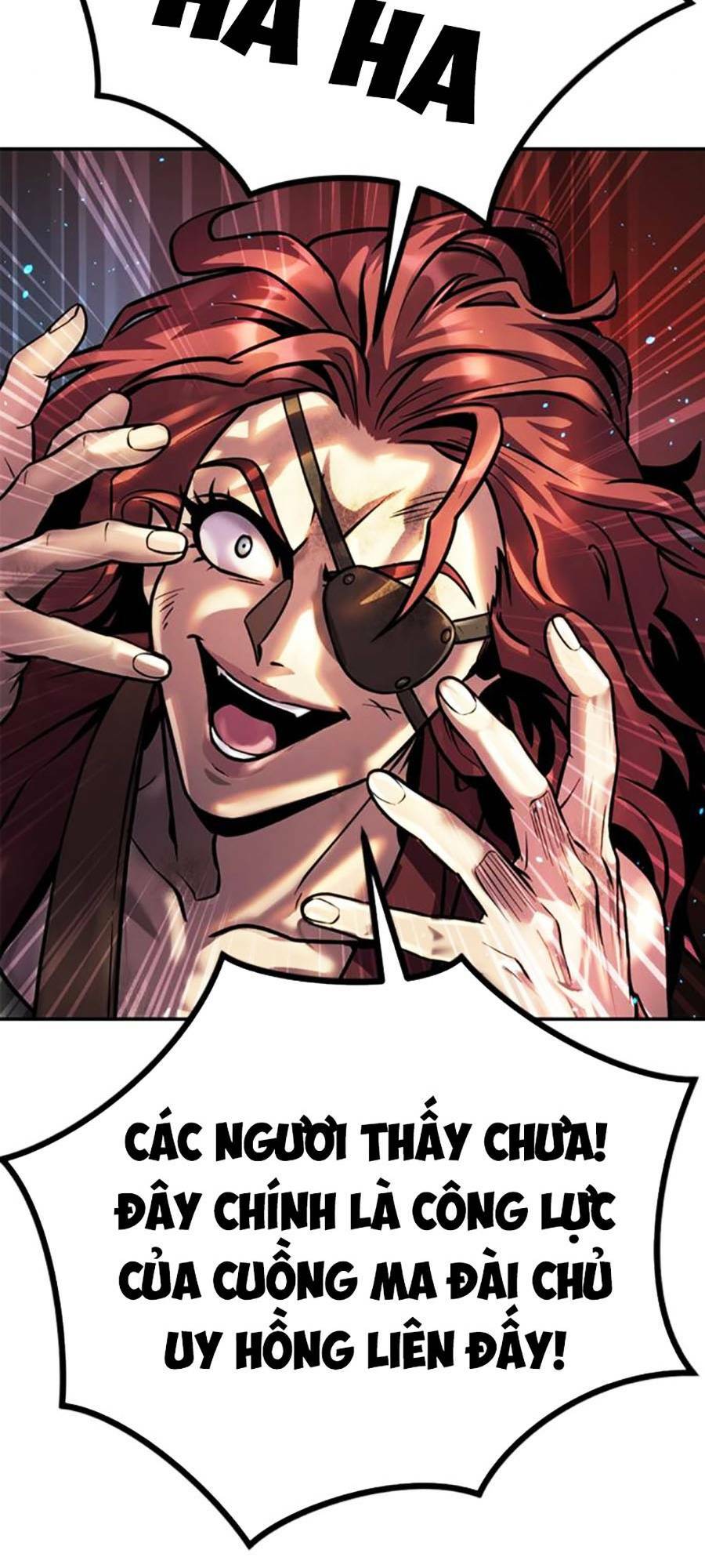 Ma Đạo Chuyển Sinh Ký - Chapter 28 - Page 45