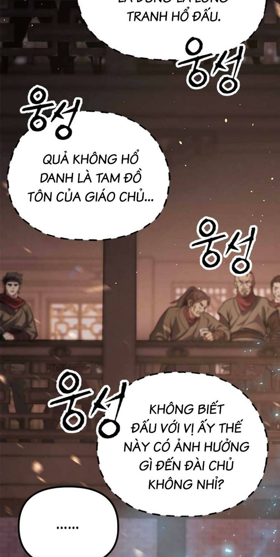 Ma Đạo Chuyển Sinh Ký - Chapter 28 - Page 4