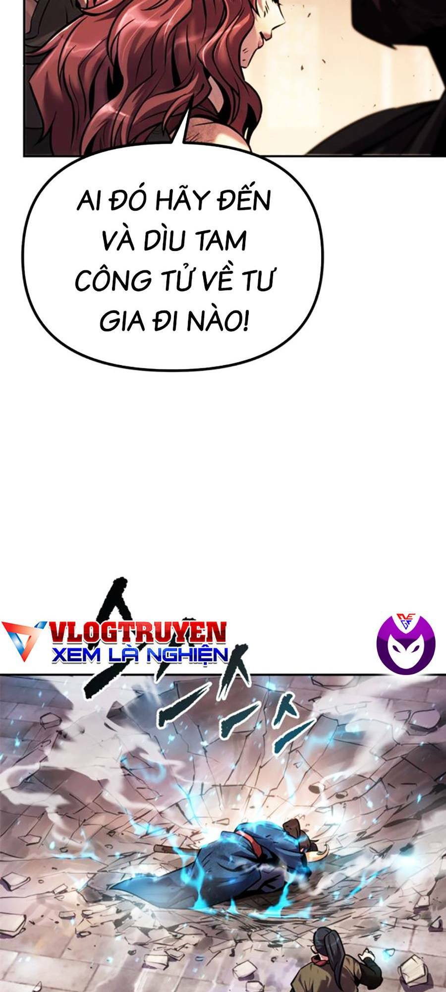 Ma Đạo Chuyển Sinh Ký - Chapter 28 - Page 52