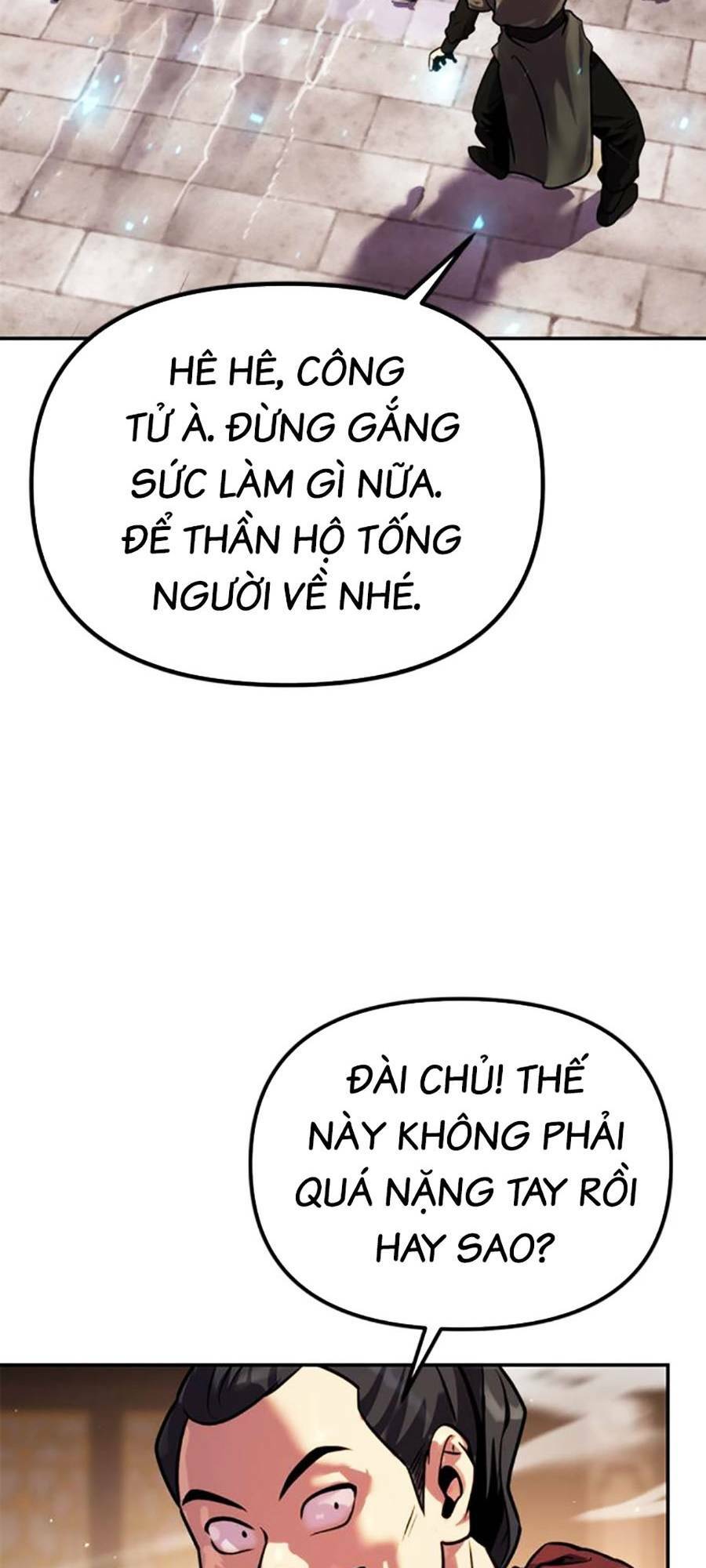 Ma Đạo Chuyển Sinh Ký - Chapter 28 - Page 53