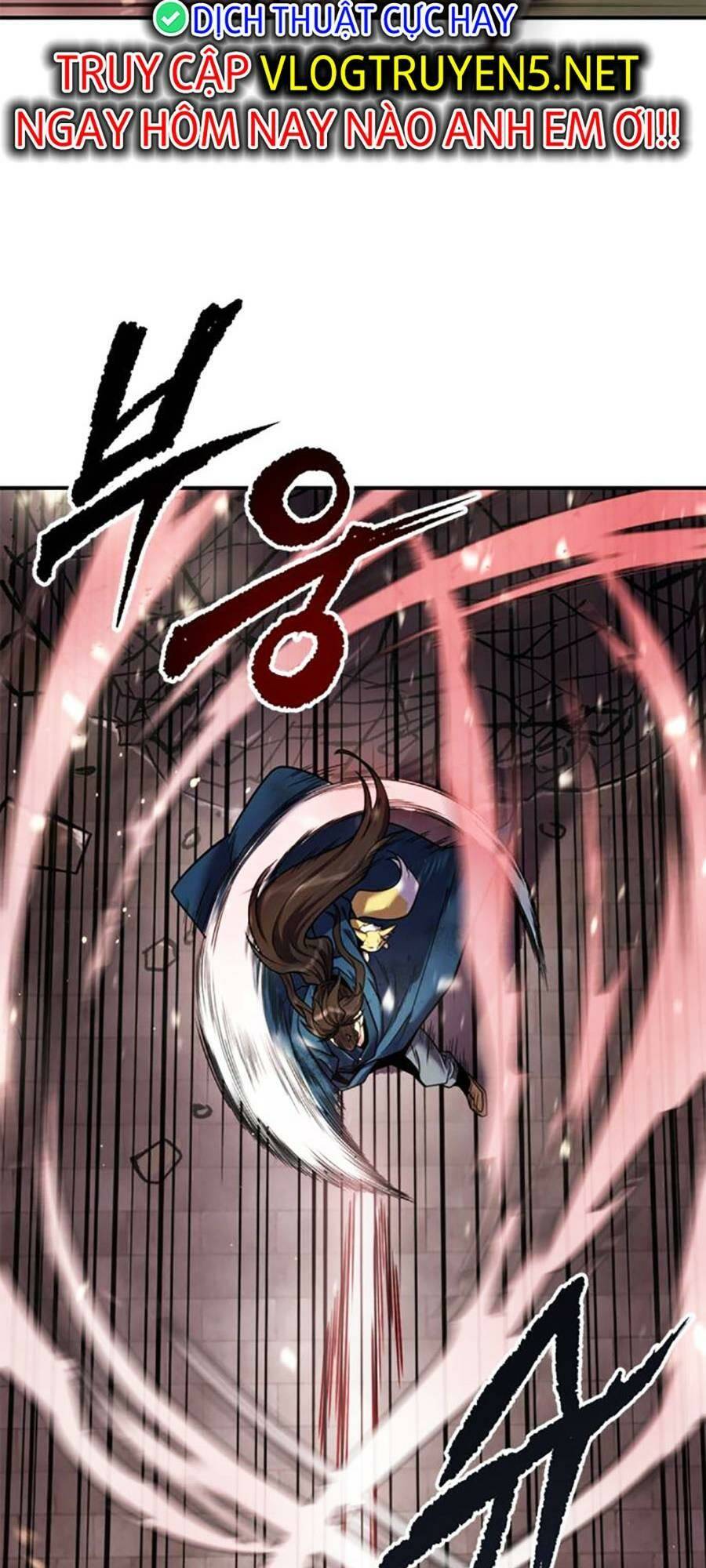 Ma Đạo Chuyển Sinh Ký - Chapter 28 - Page 56