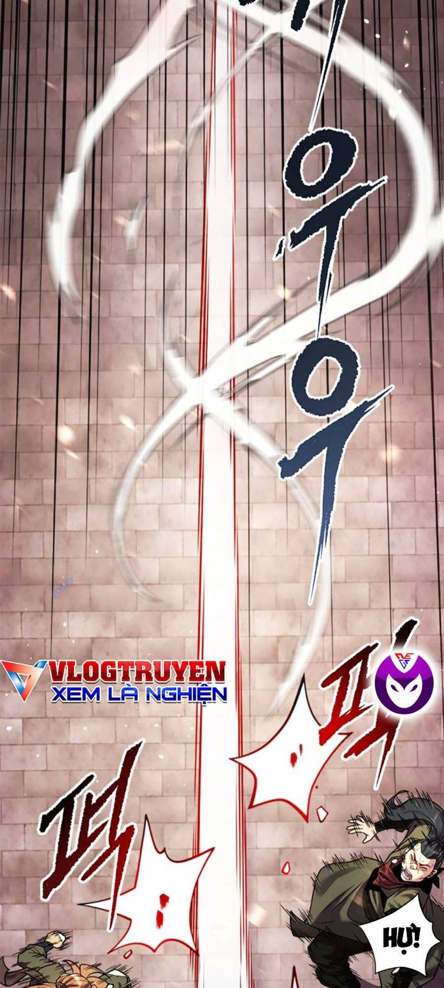 Ma Đạo Chuyển Sinh Ký - Chapter 28 - Page 57