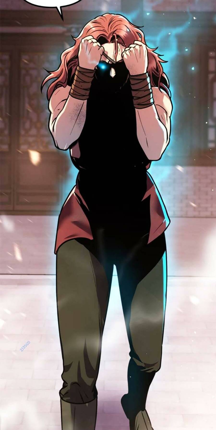 Ma Đạo Chuyển Sinh Ký - Chapter 28 - Page 5