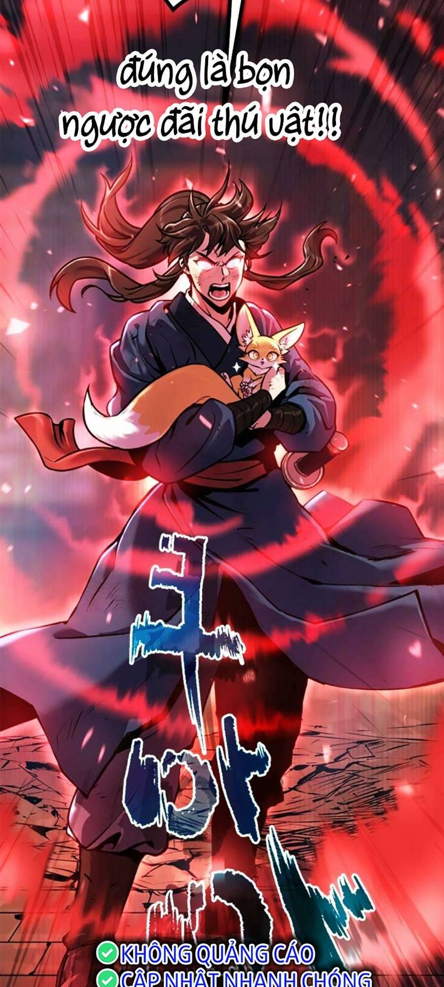 Ma Đạo Chuyển Sinh Ký - Chapter 28 - Page 65