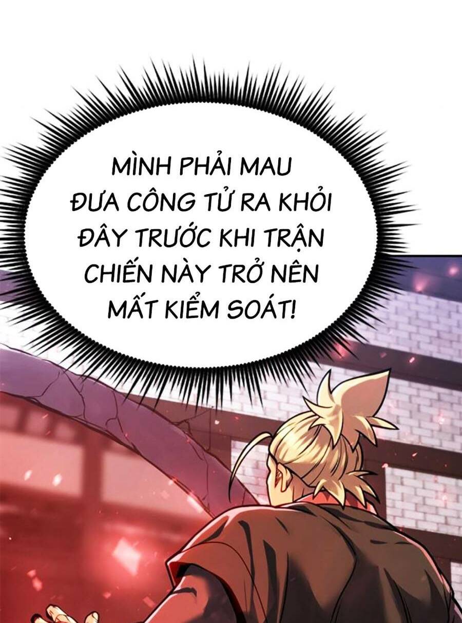 Ma Đạo Chuyển Sinh Ký - Chapter 28 - Page 71