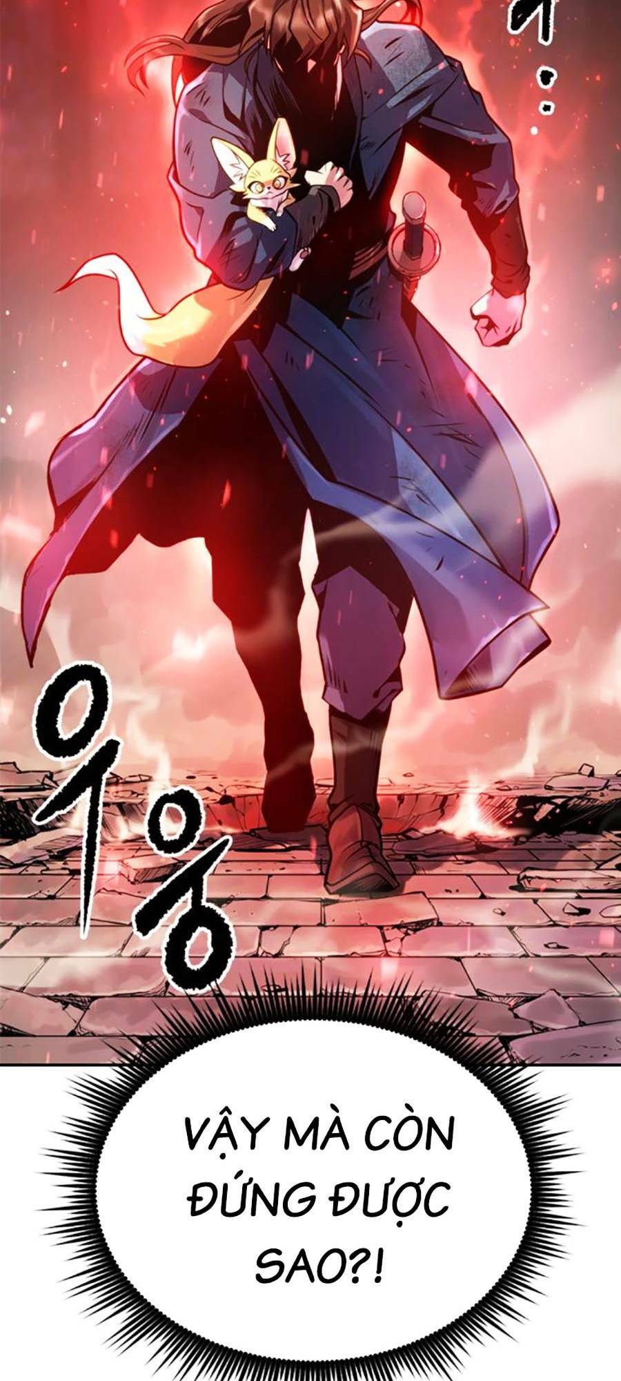 Ma Đạo Chuyển Sinh Ký - Chapter 28 - Page 76