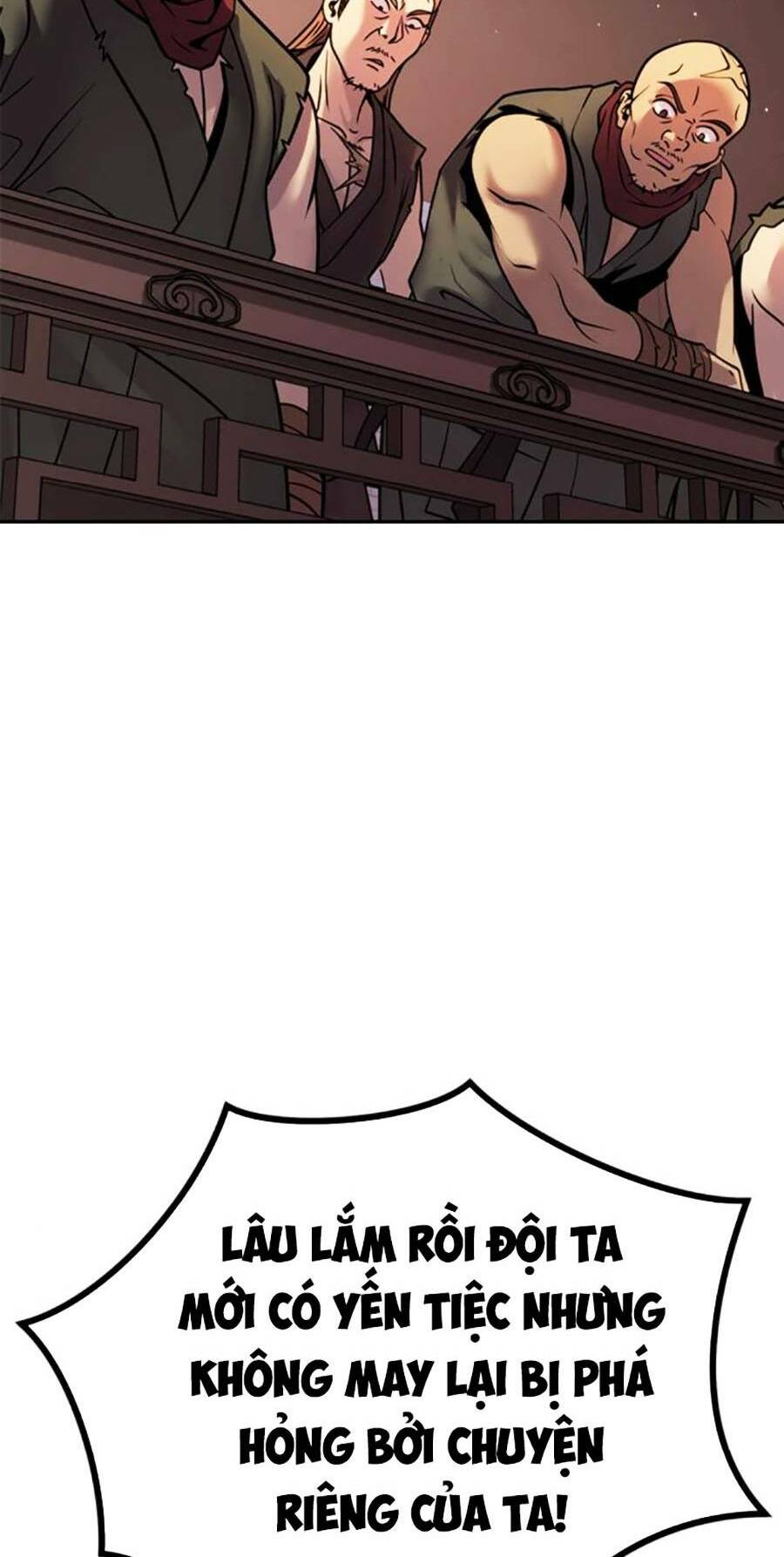 Ma Đạo Chuyển Sinh Ký - Chapter 28 - Page 7