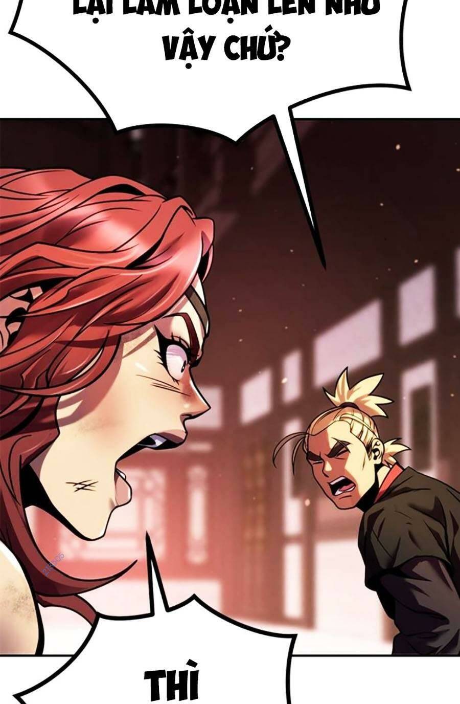 Ma Đạo Chuyển Sinh Ký - Chapter 28 - Page 85