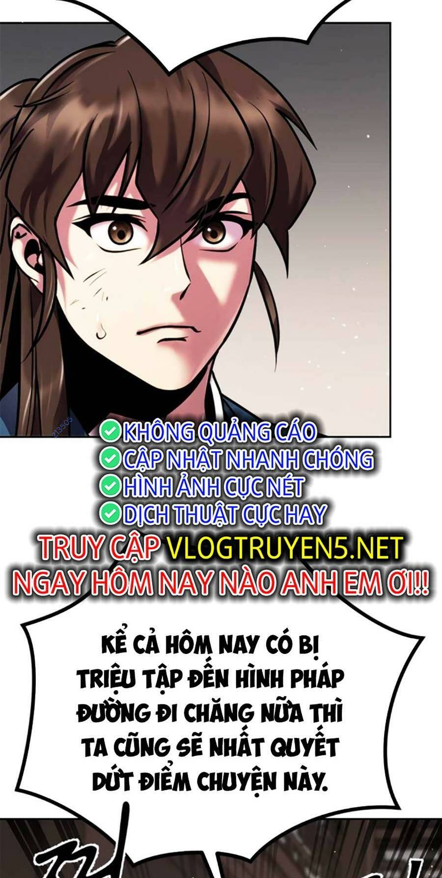 Ma Đạo Chuyển Sinh Ký - Chapter 28 - Page 8