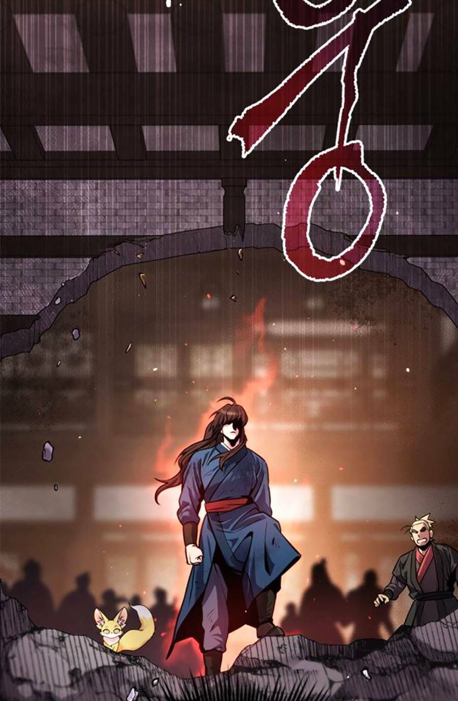 Ma Đạo Chuyển Sinh Ký - Chapter 28 - Page 94