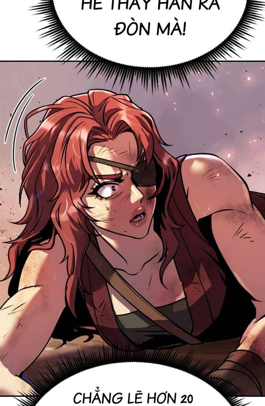 Ma Đạo Chuyển Sinh Ký - Chapter 28 - Page 96