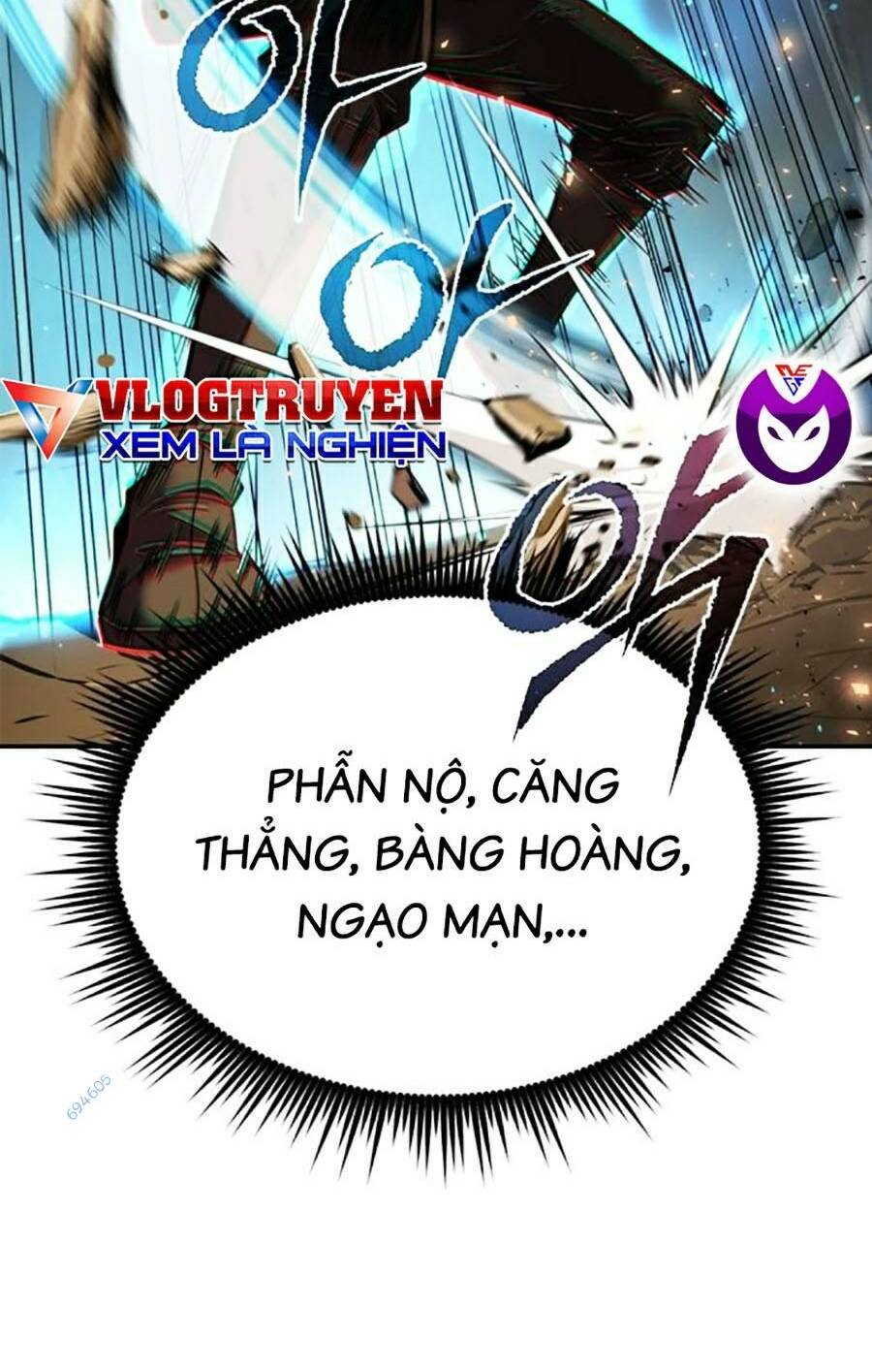 Ma Đạo Chuyển Sinh Ký - Chapter 29 - Page 9