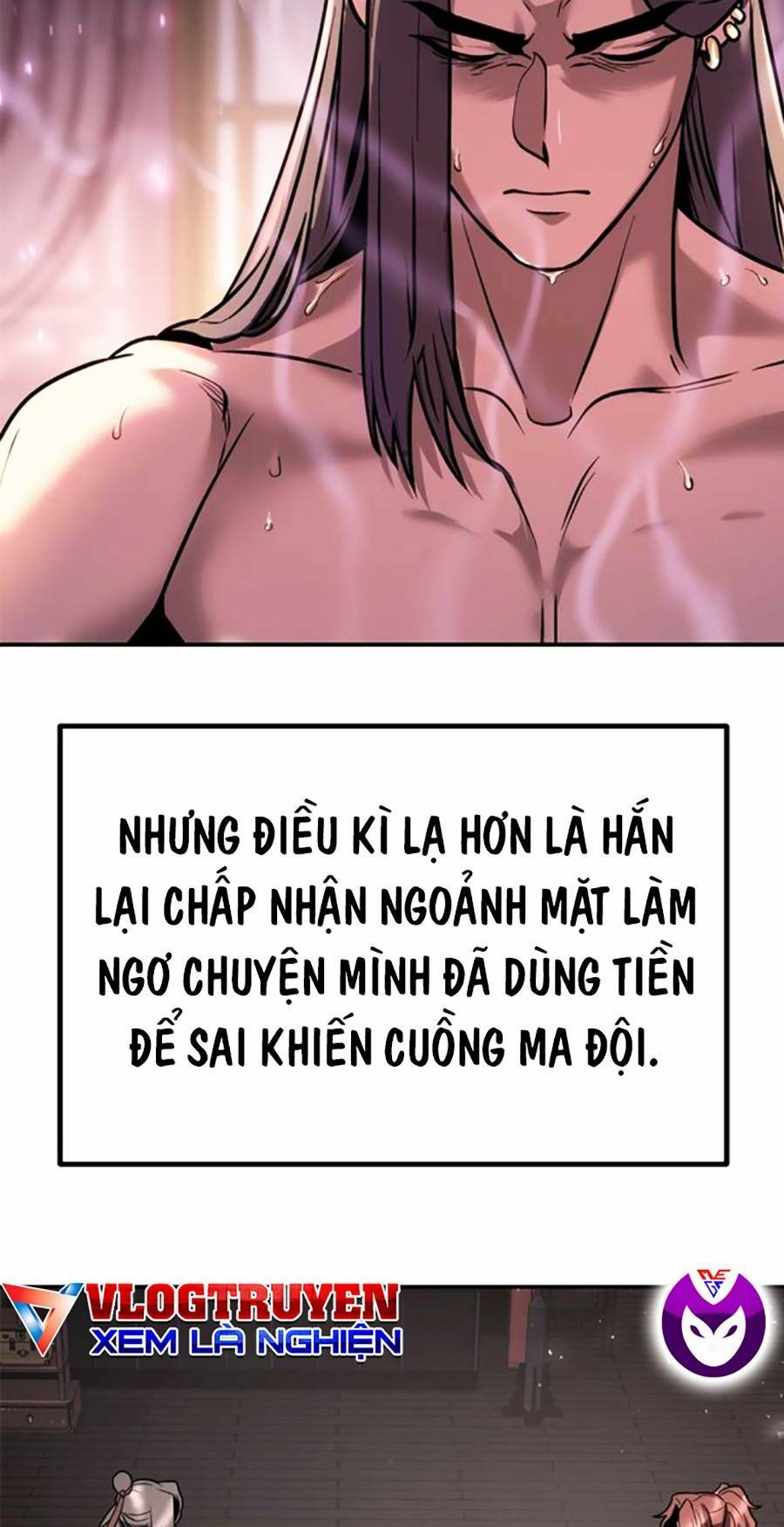 Ma Đạo Chuyển Sinh Ký - Chapter 29 - Page 99