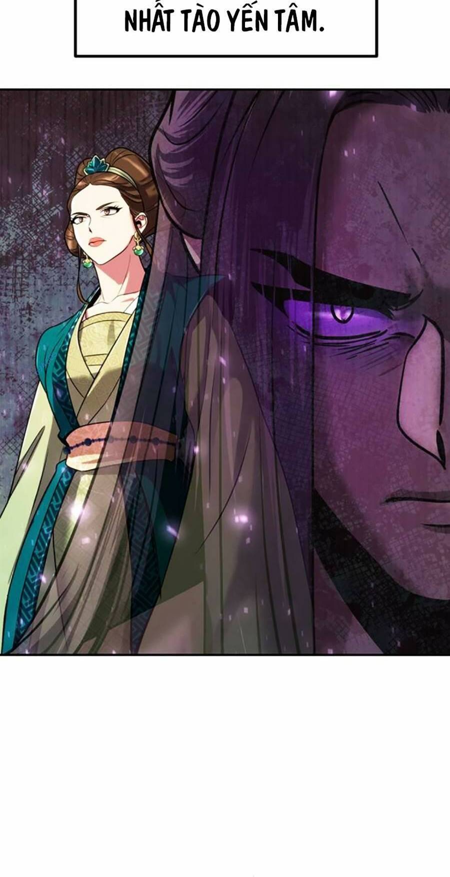 Ma Đạo Chuyển Sinh Ký - Chapter 29 - Page 101