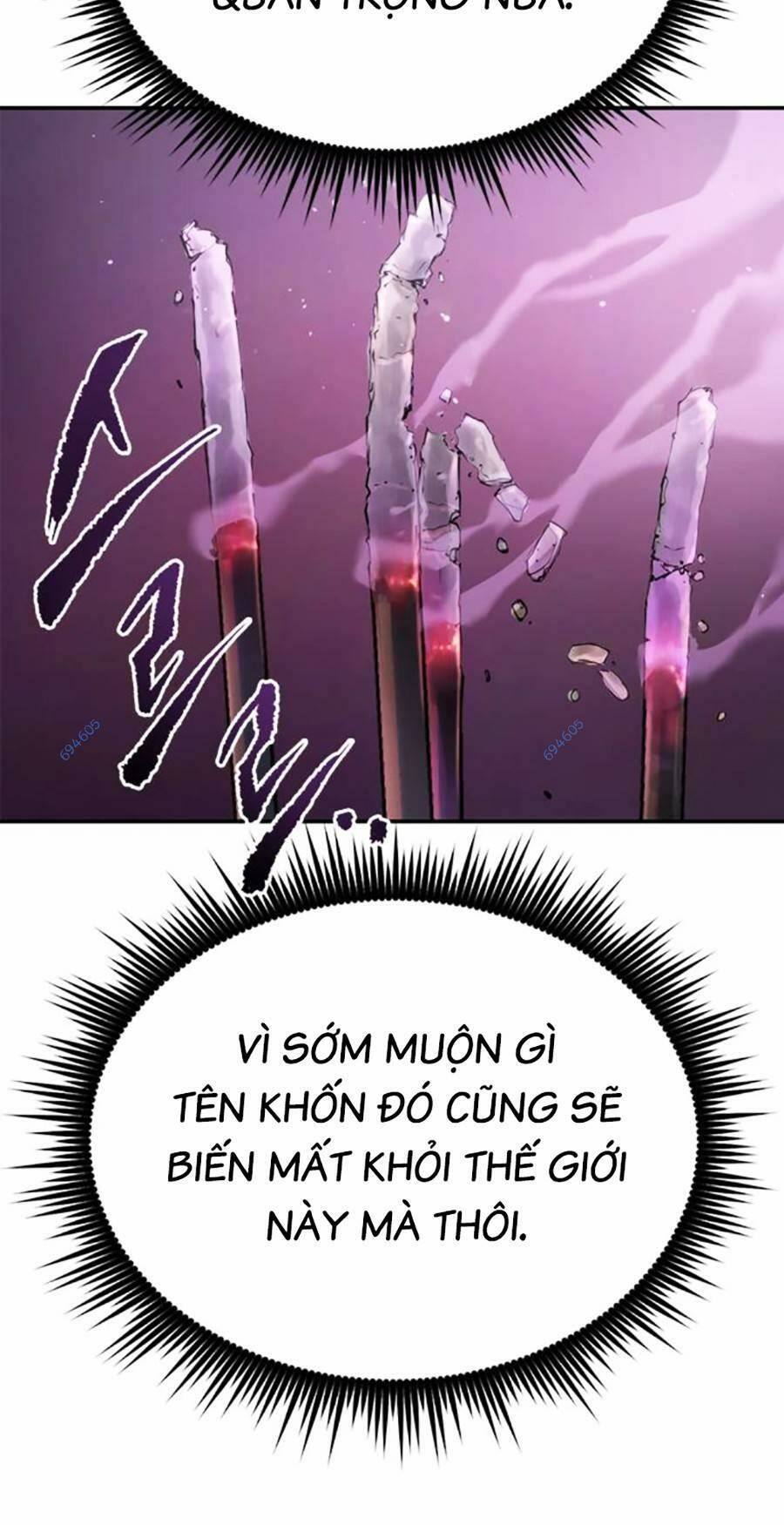 Ma Đạo Chuyển Sinh Ký - Chapter 29 - Page 104