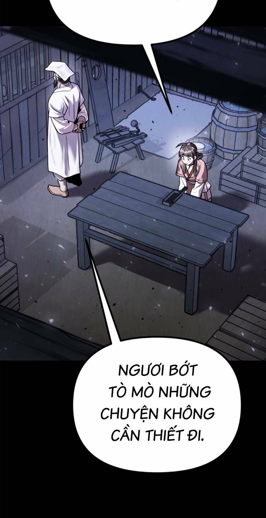 Ma Đạo Chuyển Sinh Ký - Chapter 29 - Page 114