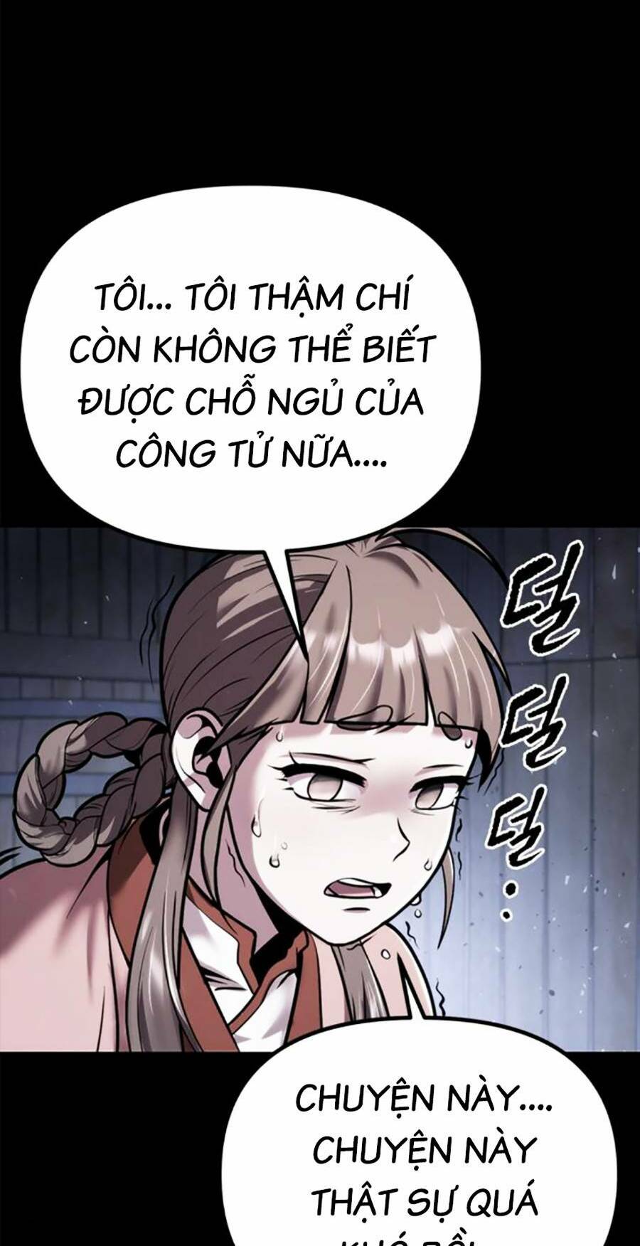 Ma Đạo Chuyển Sinh Ký - Chapter 29 - Page 115